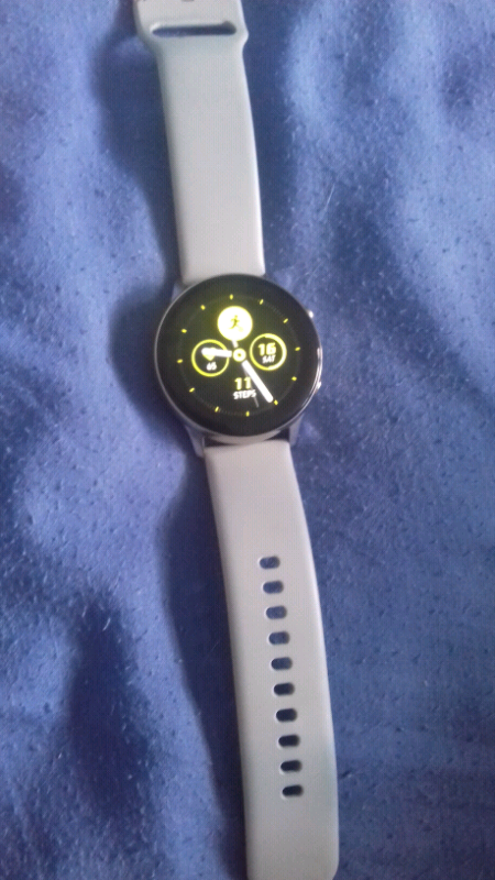 gumtree samsung galaxy watch